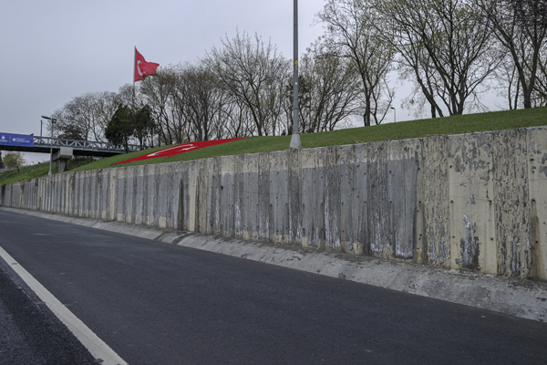 Foto - Görenler inanamıyor! CHP'li İBB'ye tepkiler çığ gibi