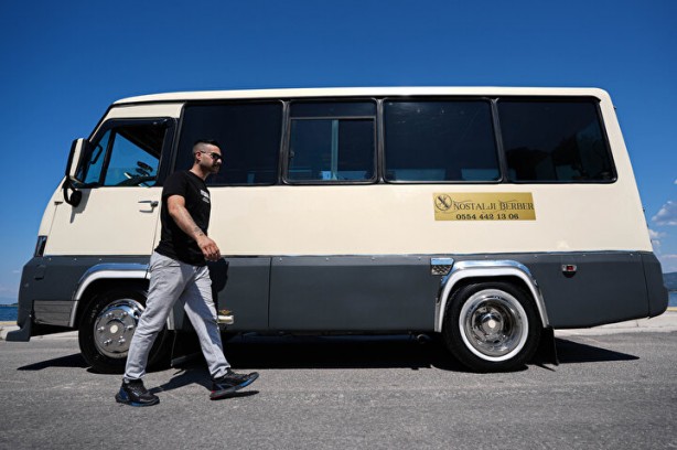 Görenler ‘keşke bana da gelse’ diyorlar! Minibüs gibi durduğuna bakmayın bir de içine bakın