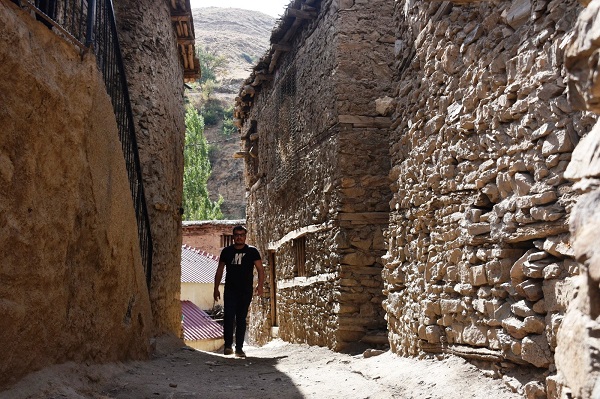 Foto - Görenler mest oluyor! 3 asırdır zamana direniyorlar