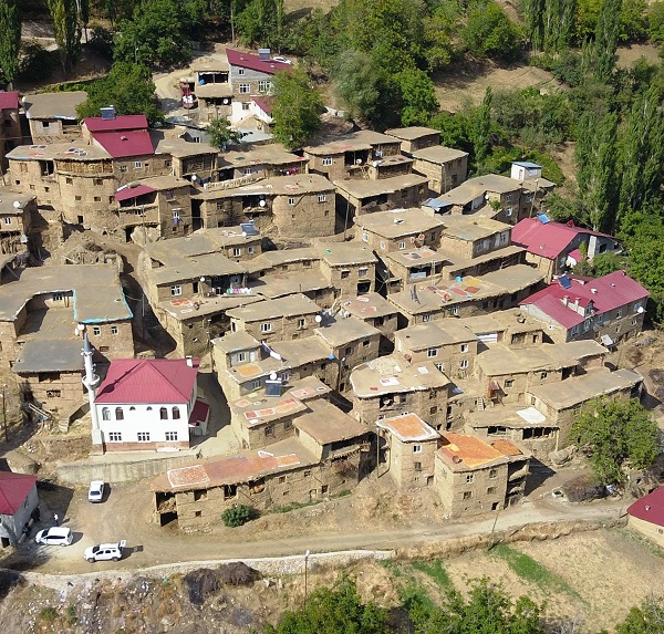 Foto - Görenler mest oluyor! 3 asırdır zamana direniyorlar