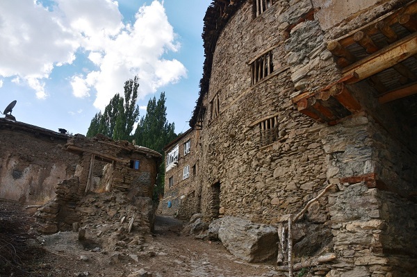 Foto - Görenler mest oluyor! 3 asırdır zamana direniyorlar