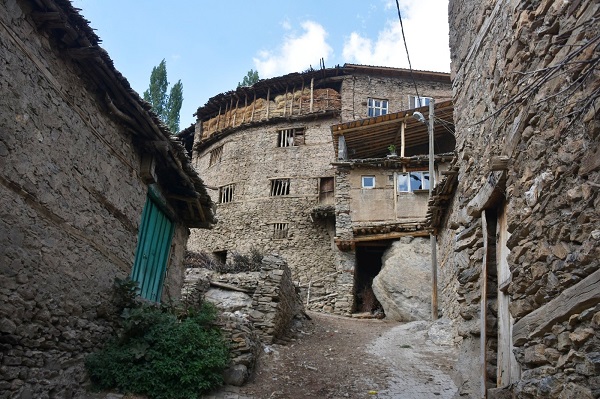 Foto - Görenler mest oluyor! 3 asırdır zamana direniyorlar