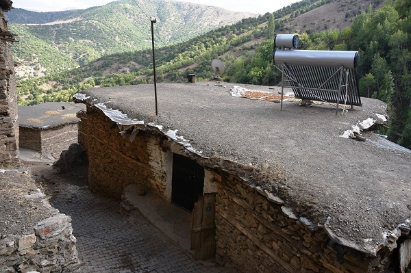 Foto - Görenler mest oluyor! 3 asırdır zamana direniyorlar