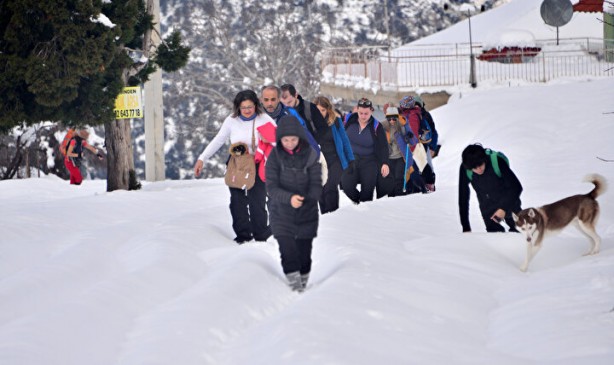 Foto - Görenler neresi olduğunu tahmin edemiyor!