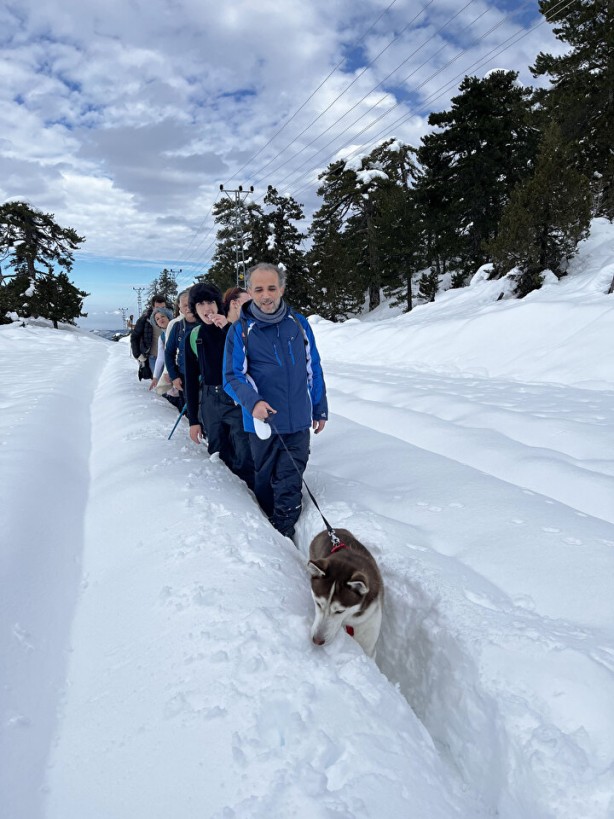 Foto - Görenler neresi olduğunu tahmin edemiyor!