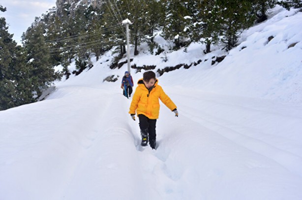 Foto - Görenler neresi olduğunu tahmin edemiyor!