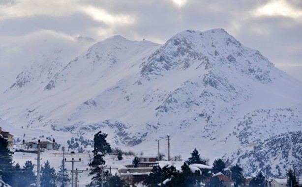 Foto - Görenler neresi olduğunu tahmin edemiyor!