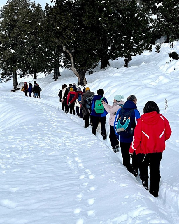 Foto - Görenler neresi olduğunu tahmin edemiyor!