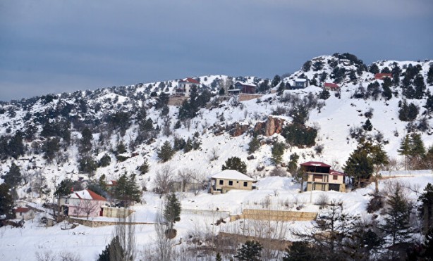 Foto - Görenler neresi olduğunu tahmin edemiyor!