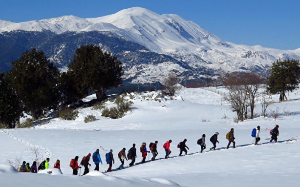 Foto - Görenler neresi olduğunu tahmin edemiyor!