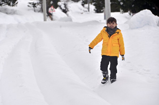 Foto - Görenler neresi olduğunu tahmin edemiyor!