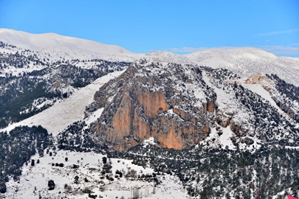 Foto - Görenler neresi olduğunu tahmin edemiyor!
