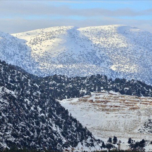 Foto - Görenler neresi olduğunu tahmin edemiyor!
