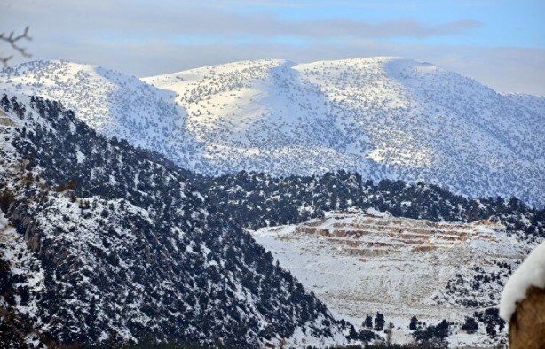 Görenler neresi olduğunu tahmin edemiyor!