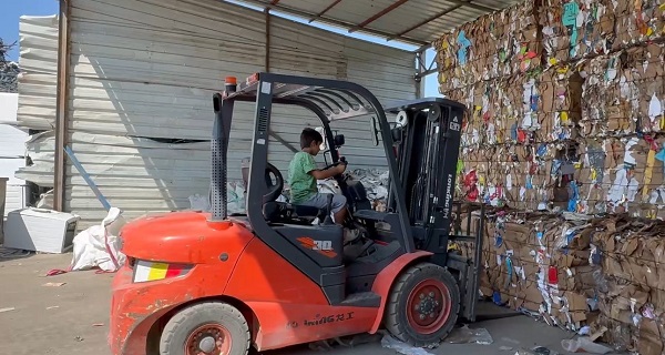 Foto - Görenler şaşırıp kalıyor! Bakın 7 yaşındaki çocuk neler yapıyor