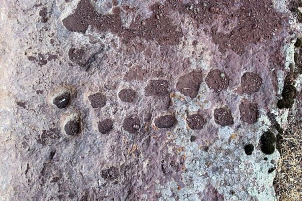 Foto - Görenler şaşkınlığını gizleyemedi! İbadetlerini gizlice yaptıkları ortaya çıktı