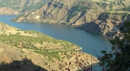 Görenler şaşkınlığını gizleyemedi! İbadetlerini gizlice yaptıkları ortaya çıktı