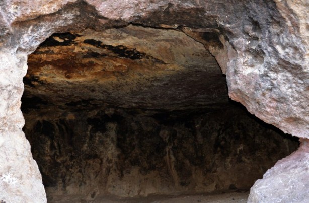Foto - Görenler şaşkınlığını gizleyemedi! İbadetlerini gizlice yaptıkları ortaya çıktı