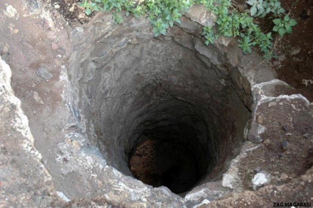 Foto - Görenler şaşkınlığını gizleyemedi! İbadetlerini gizlice yaptıkları ortaya çıktı