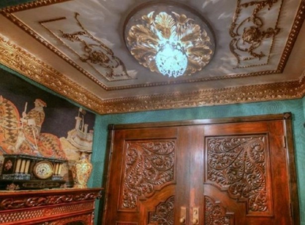 Foto - Görenler şaşkınlığını gizleyemiyor!