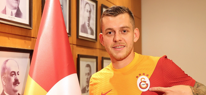 Foto - Görenler şaştı kaldı: Duyanlar kulaklarına inanamadı: Galatasaray'ın yediği kazığı bakın kim temizledi!