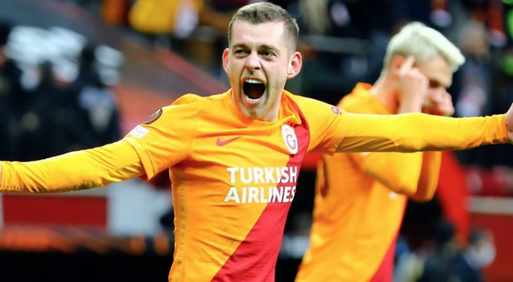 Foto - Görenler şaştı kaldı: Duyanlar kulaklarına inanamadı: Galatasaray'ın yediği kazığı bakın kim temizledi!