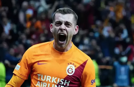 Foto - Görenler şaştı kaldı: Duyanlar kulaklarına inanamadı: Galatasaray'ın yediği kazığı bakın kim temizledi!