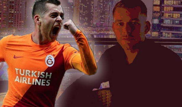 Foto - Görenler şaştı kaldı: Duyanlar kulaklarına inanamadı: Galatasaray'ın yediği kazığı bakın kim temizledi!