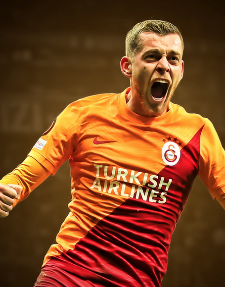 Görenler şaştı kaldı: Duyanlar kulaklarına inanamadı: Galatasaray'ın yediği kazığı bakın kim temizledi!