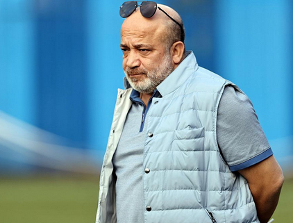 Görenler şaştı kaldı! O yıldız için başvuru şartları belli oldu: Sancak Başkan’dan Niang uyarısı…