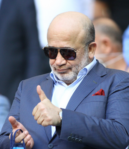 Foto - Görenler şaştı kaldı! O yıldız için başvuru şartları belli oldu: Sancak Başkan’dan Niang uyarısı…