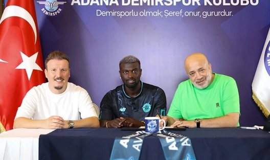 Foto - Görenler şaştı kaldı! O yıldız için başvuru şartları belli oldu: Sancak Başkan’dan Niang uyarısı…