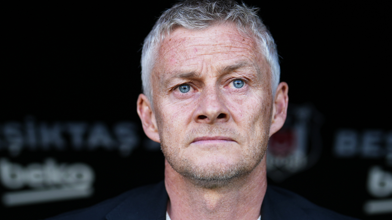 Foto - Görenler şaştı kaldı: Solskjaer'in içinden canavar çıktı! Beşiktaşlı oyuncular neye uğradığını şaşırdı