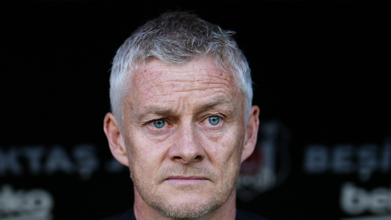 Foto - Görenler şaştı kaldı: Solskjaer'in içinden canavar çıktı! Beşiktaşlı oyuncular neye uğradığını şaşırdı