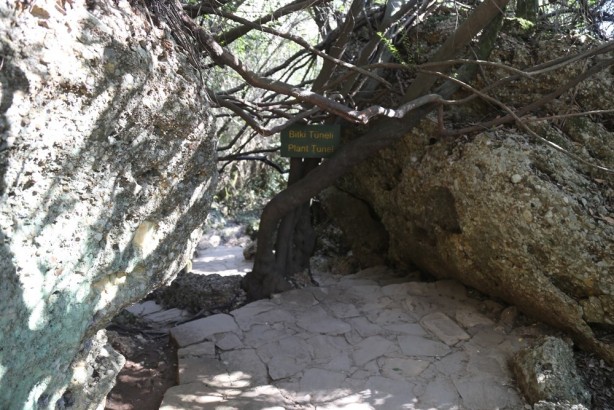 Foto - Görenleri adeta büyülüyor: Düden Şelalesi - 1