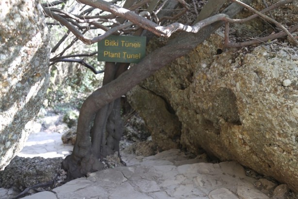 Foto - Görenleri adeta büyülüyor: Düden Şelalesi - 1