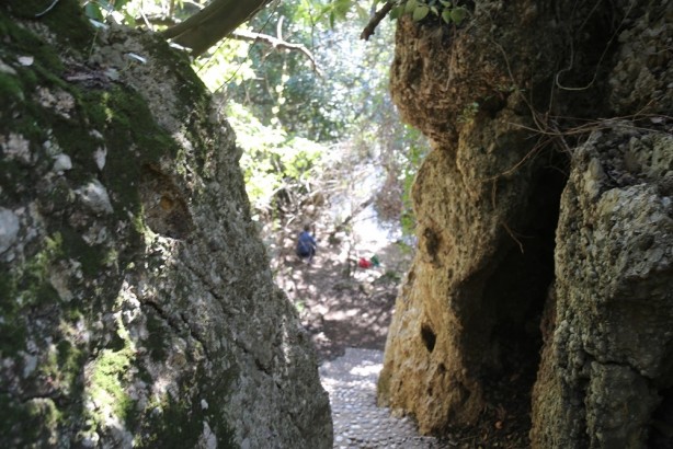 Foto - Görenleri adeta büyülüyor: Düden Şelalesi - 1