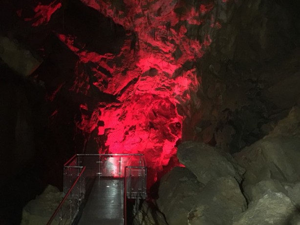 Foto - Görenleri adeta büyülüyor: Gökgöl