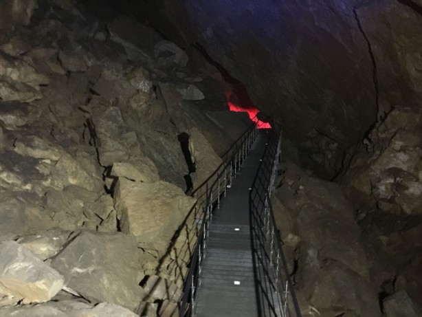 Foto - Görenleri adeta büyülüyor: Gökgöl