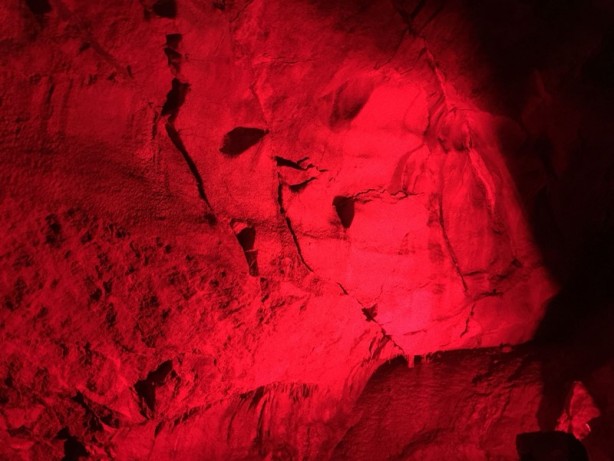 Foto - Görenleri adeta büyülüyor: Gökgöl