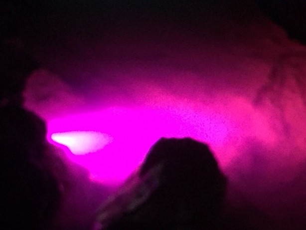 Foto - Görenleri adeta büyülüyor: Gökgöl