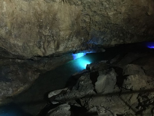 Foto - Görenleri adeta büyülüyor: Gökgöl