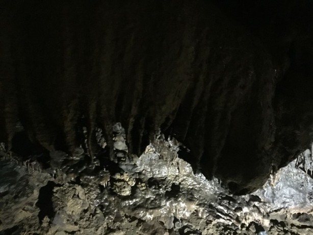 Foto - Görenleri adeta büyülüyor: Gökgöl