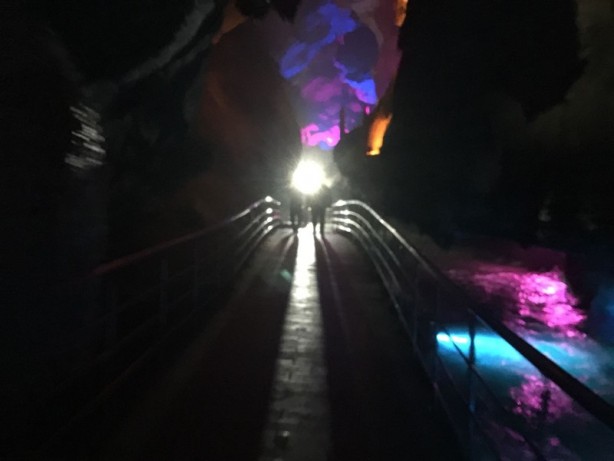 Foto - Görenleri adeta büyülüyor: Gökgöl