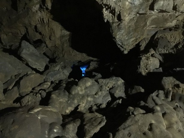 Foto - Görenleri adeta büyülüyor: Gökgöl