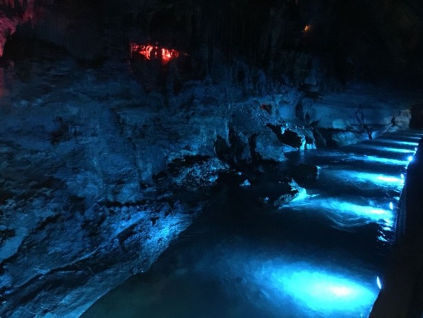 Foto - Görenleri adeta büyülüyor: Gökgöl