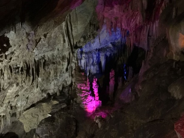 Foto - Görenleri adeta büyülüyor: Gökgöl