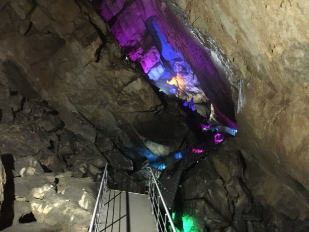 Foto - Görenleri adeta büyülüyor: Gökgöl