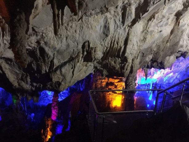 Foto - Görenleri adeta büyülüyor: Gökgöl