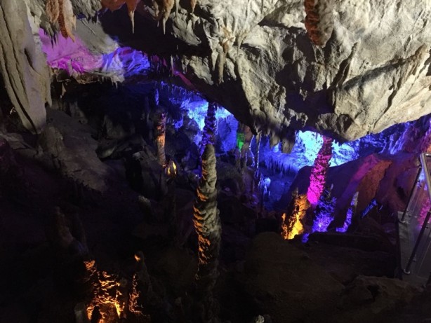 Foto - Görenleri adeta büyülüyor: Gökgöl